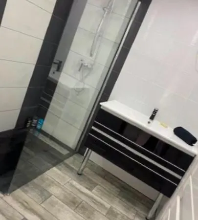 L'escapade Des Randonneurs