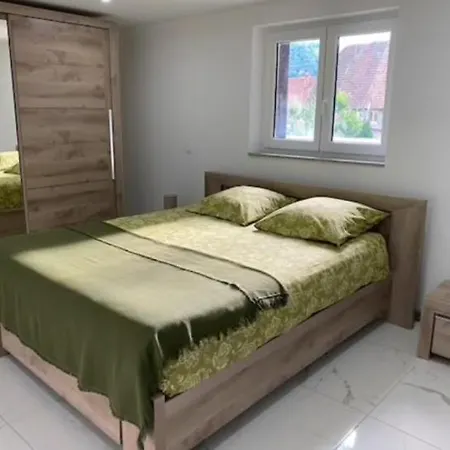 Διαμέρισμα L'escapade Des Randonneurs