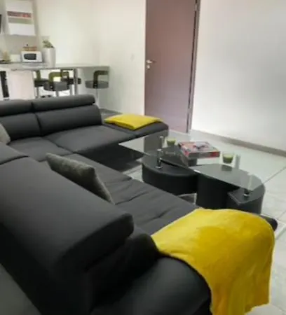 Lejlighed L'escapade Des Randonneurs *