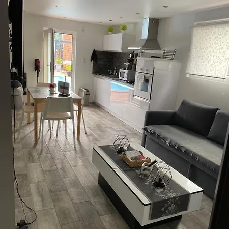 L'escapade Des Randonneurs *