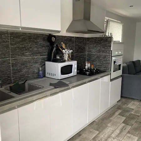 Διαμέρισμα L'escapade Des Randonneurs Lautenbach