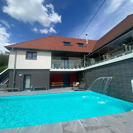 Διαμέρισμα L'escapade Des Randonneurs Lautenbach