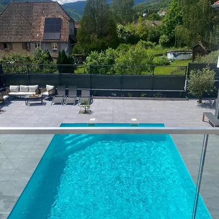 L'escapade Des Randonneurs